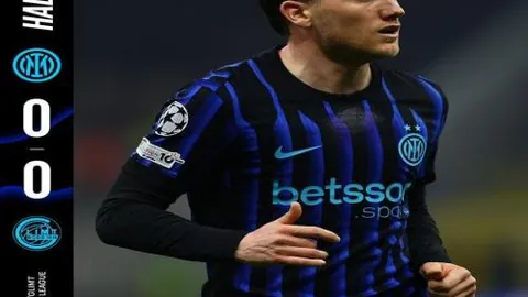 梅州客家与北京国安战平，叶楚贵率先破门